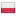 saap.pl hosted country
